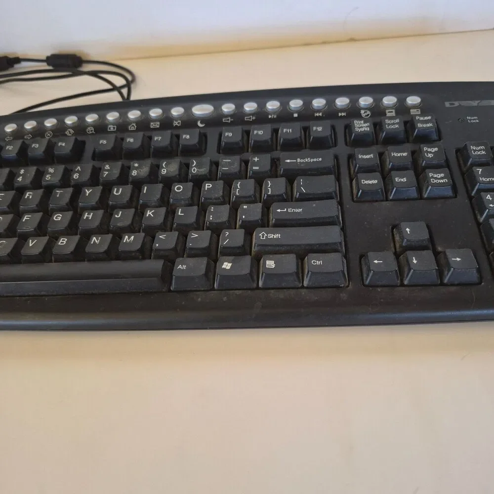 Dynex usb multimedia